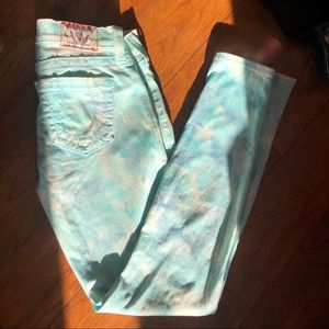 True Religion Skinny Jean